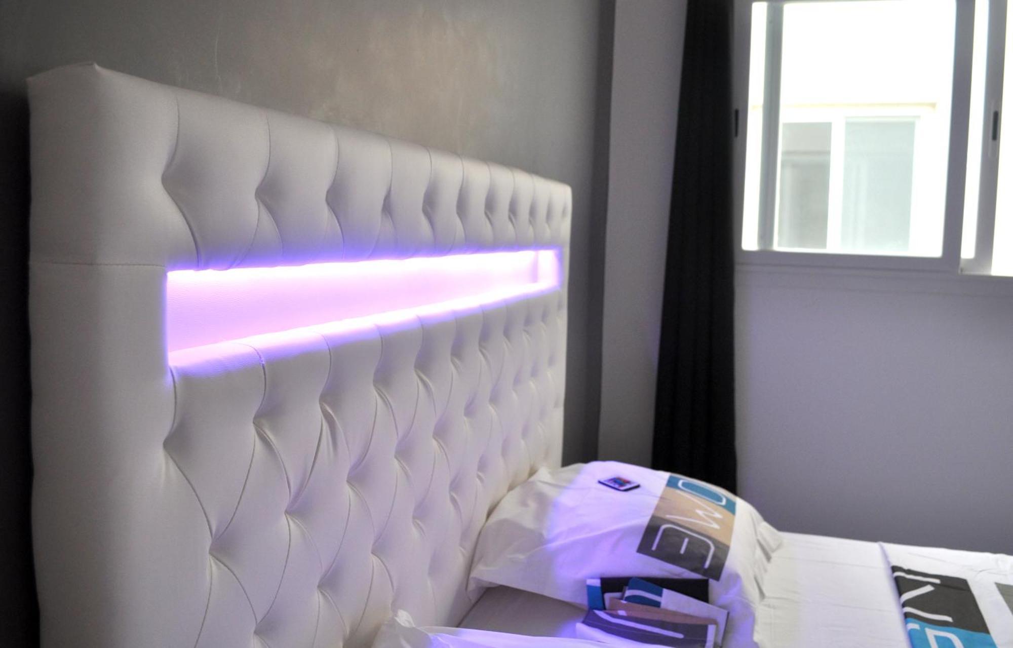 Le First Concept Apartment Dakar Bagian luar foto