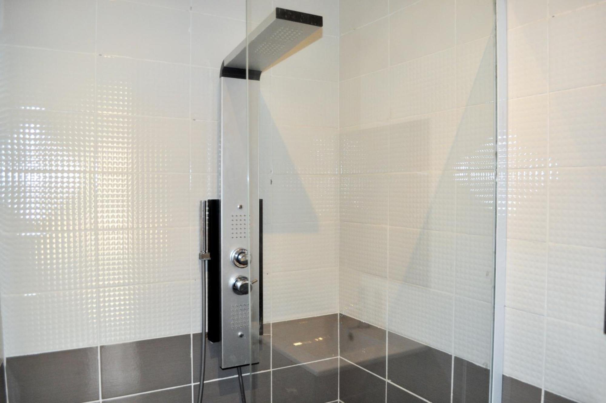 Le First Concept Apartment Dakar Bagian luar foto