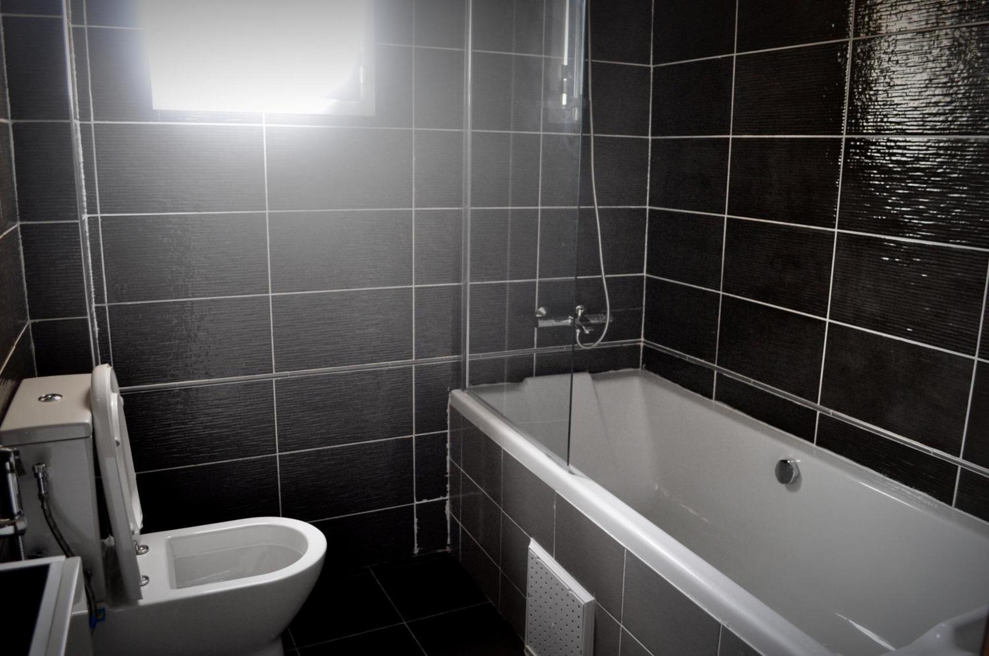 Le First Concept Apartment Dakar Bagian luar foto