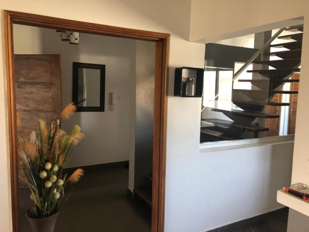 Le First Concept Apartment Dakar Bagian luar foto