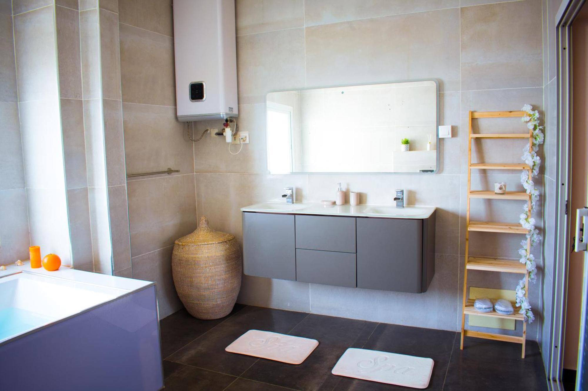 Le First Concept Apartment Dakar Bagian luar foto