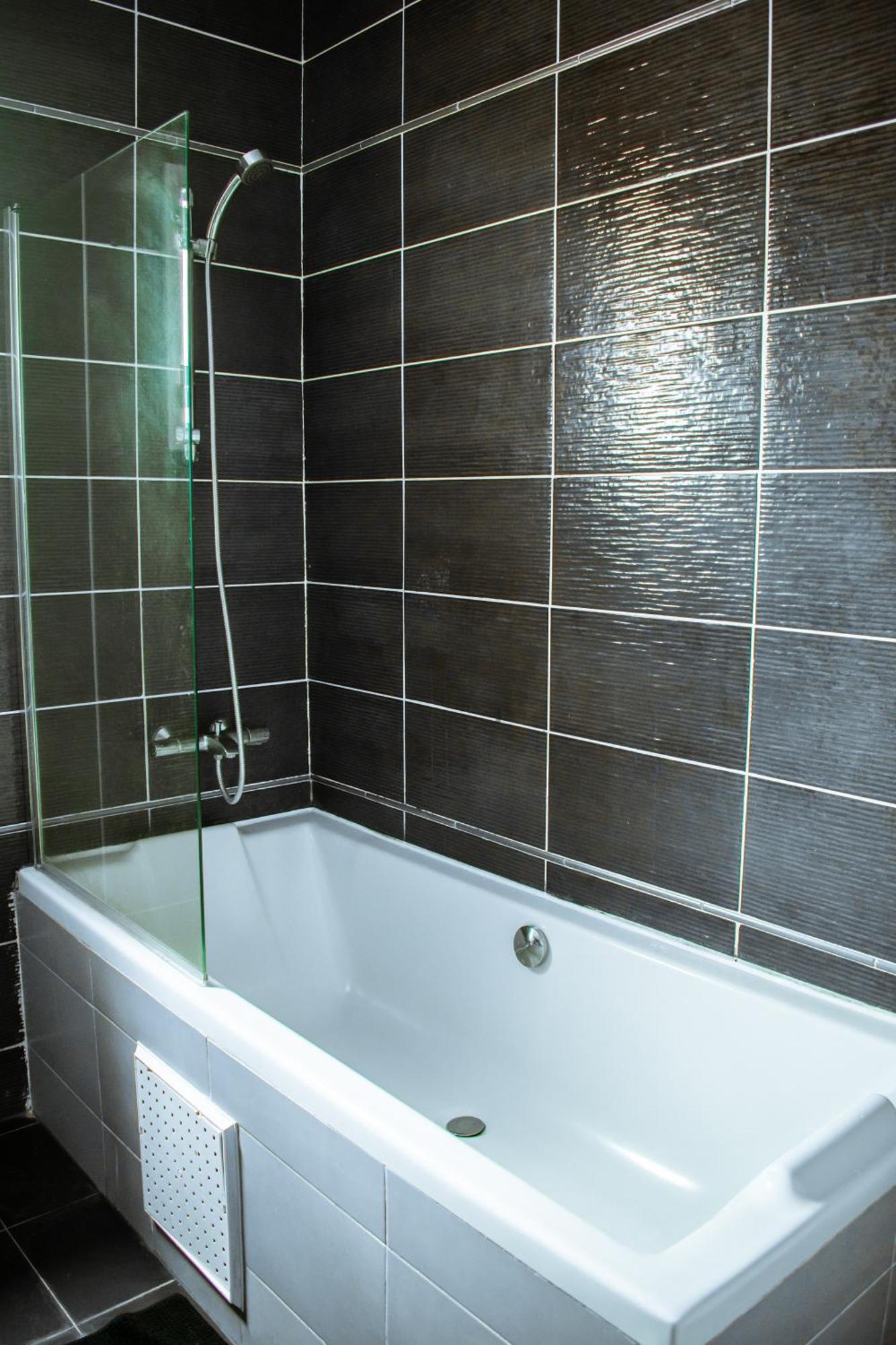 Le First Concept Apartment Dakar Bagian luar foto