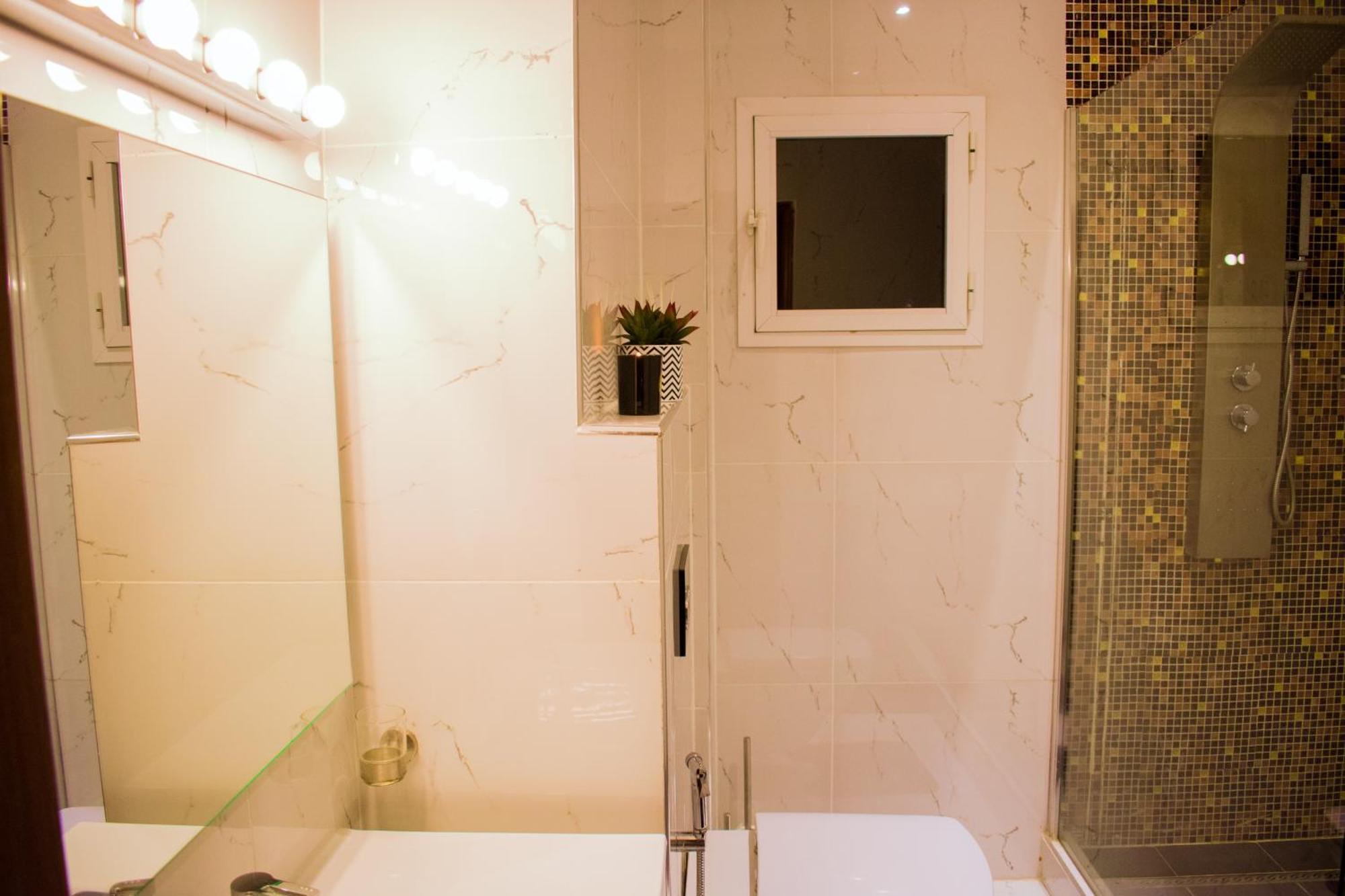 Le First Concept Apartment Dakar Bagian luar foto