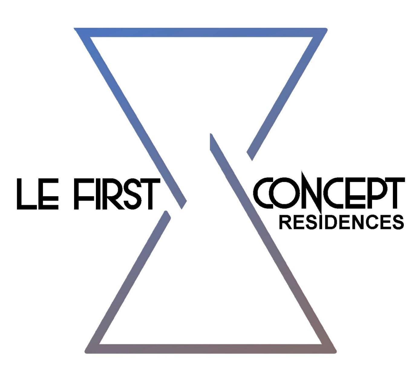 Le First Concept Apartment Dakar Bagian luar foto